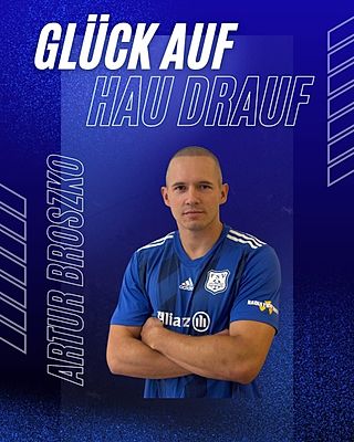 Artur Broszko