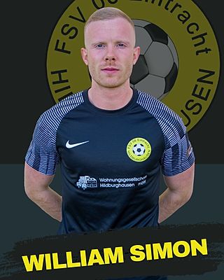 William Simon