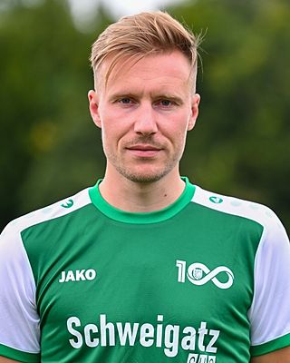 Magnus Schlangen