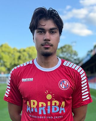 Tobias Steffen