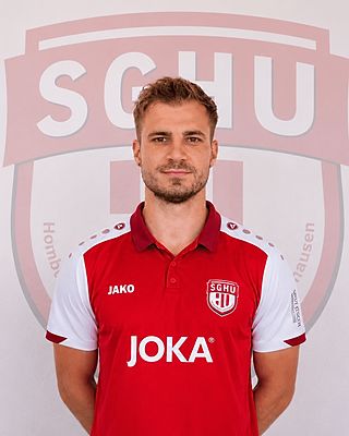 Tom Marschatz