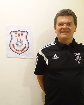 Peter Münnich