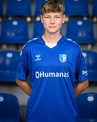 Sydney Collien Maier