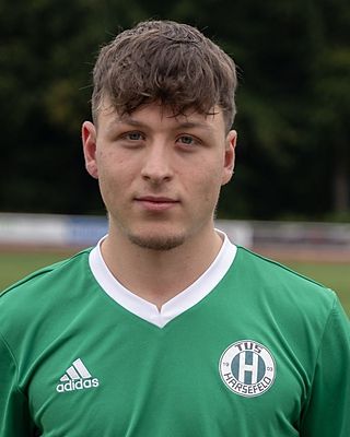 Koray Anilcan Klatte