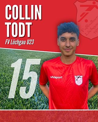 Collin Todt