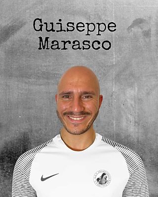 Giuseppe Marasco
