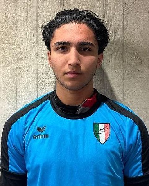 Foto: Italia München