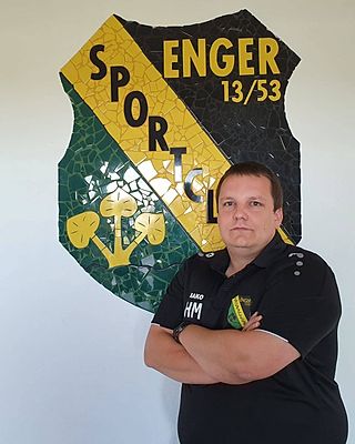 Hendrik Müller