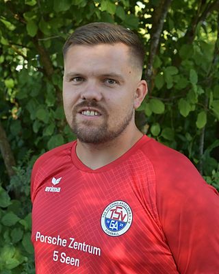 Lukas Hornung