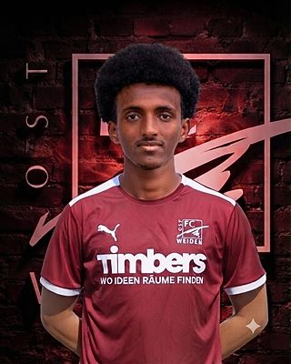 Youssef Ali