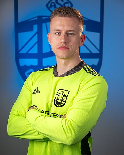 Foto: Moritz Fürste