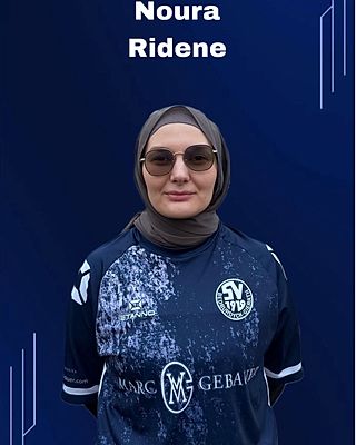 Noura Ridene