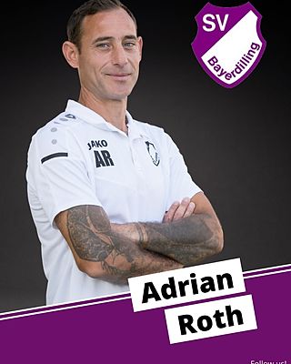 Adrian Roth