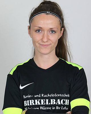 Anke Afflerbach