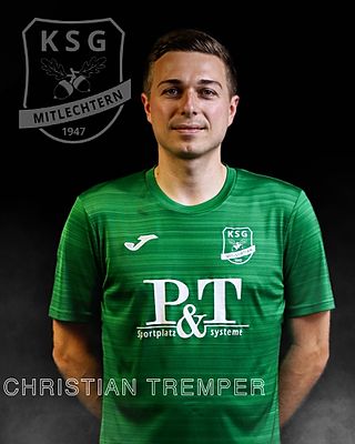 Christian Tremper