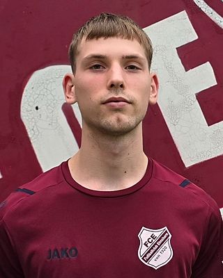 Steven Enrico Fischer