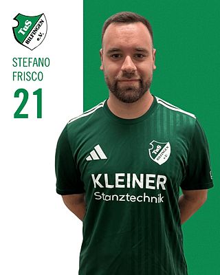 Stefano Frisco