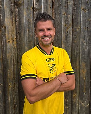 Marcus Schmid