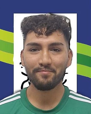 Erfan Jafari