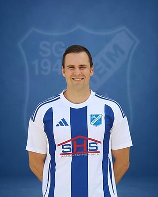 Hannes Schröppel