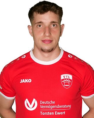 Stergios Chatzoglou