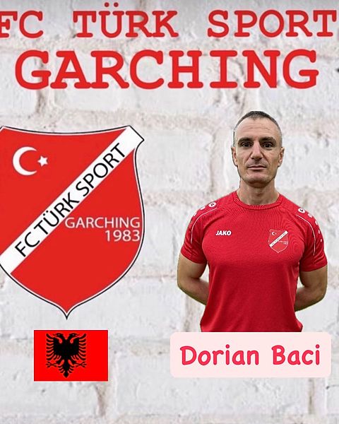 Foto: Türk Garching