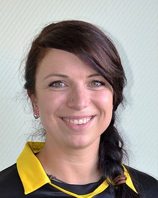 Stephanie Böhm