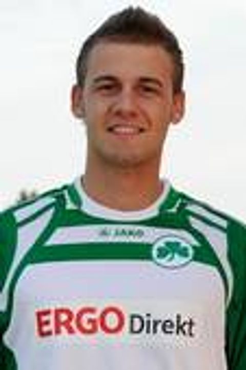 Foto: Greuther Fürth