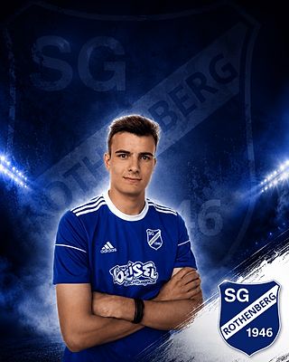 Luca Jungblut