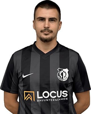 Antonio Lukic Tunjic