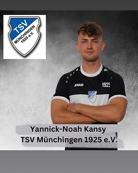 Foto: TSV Münchingen