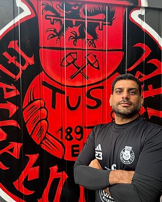 Ali Falah Zadeh