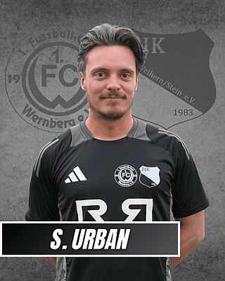 Sebastian Urban