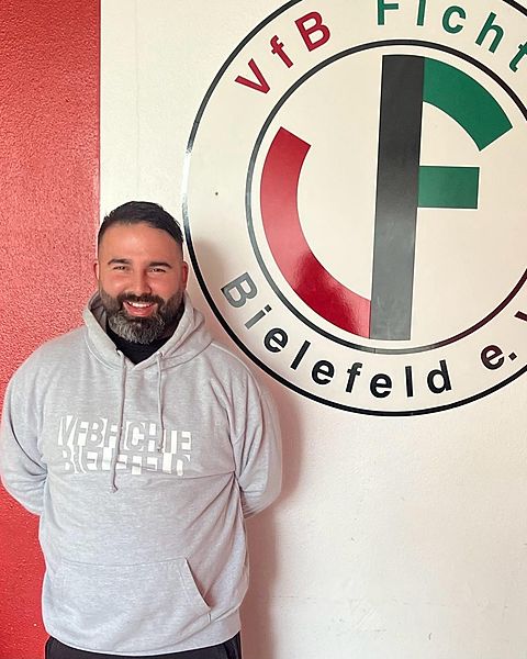 Foto: VFB Fichte