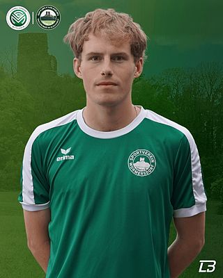 Jasper Clemens
