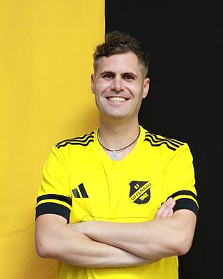 Florian Leitner