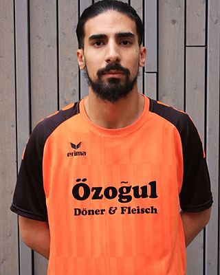 Oguzhan Gün