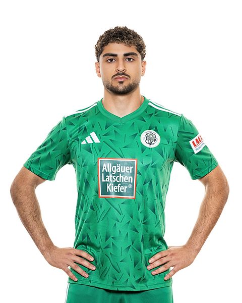 Foto: Armin Kierer/FC 08 Homburg