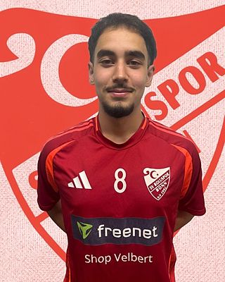 Kubilay Özdemir