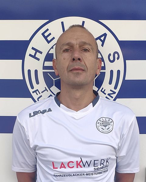 Foto: Dimitrios Boidanidis