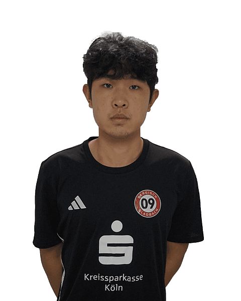 Taeyoung Je