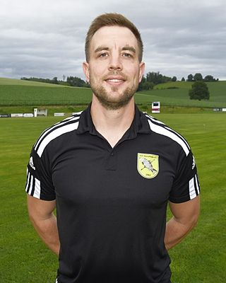Martin Huber
