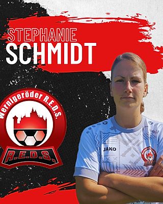 Stephanie Schmidt