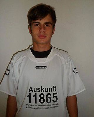 Felix Poglitsch