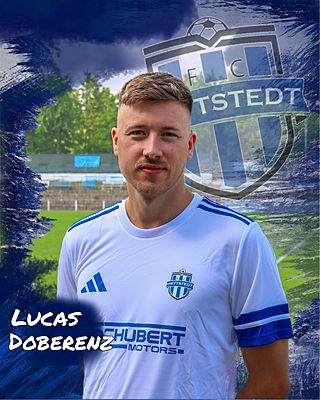 Lucas Doberenz