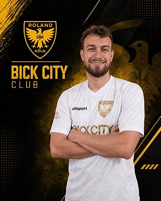 Maximilian Schroeder