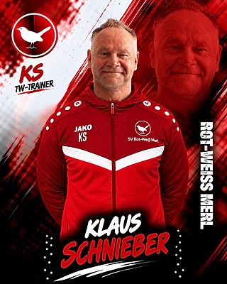 Klaus Schnieber