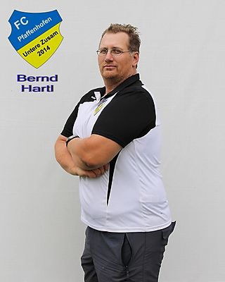Bernd Hartl