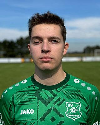 Jonah Kuite
