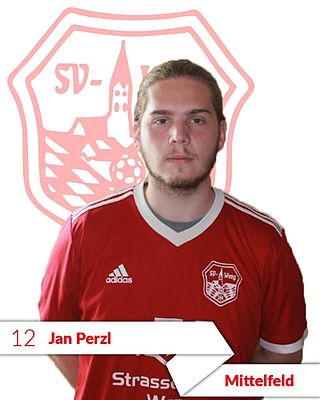 Jan Perzl